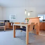 아파트 Haus Ardenne 04 *