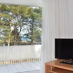아파트 Haus Ardenne 04 *