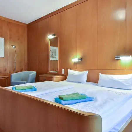 Appartement Haus Ardenne 04 Heringsdorf (Usedom)