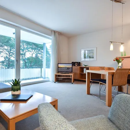 Haus Ardenne 04 Appartement *