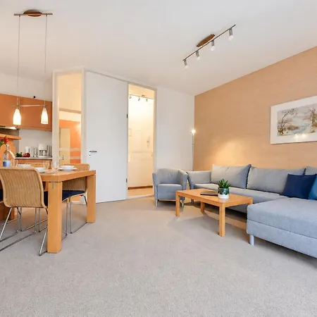 Haus Ardenne 04 Appartement
