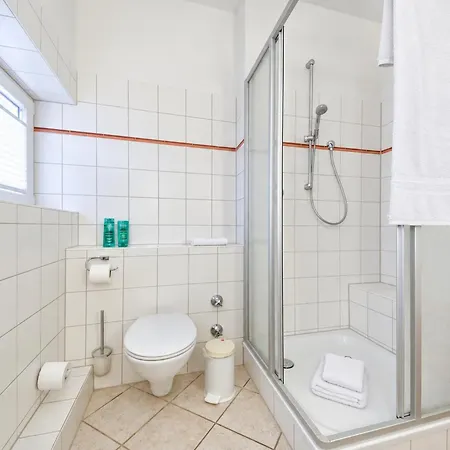 Appartement Haus Ardenne 04 Heringsdorf (Usedom)