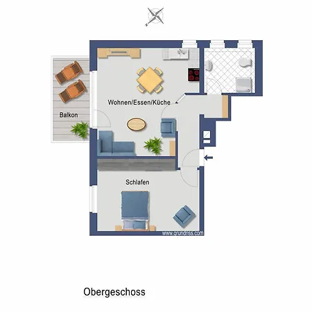 Haus Ardenne 04