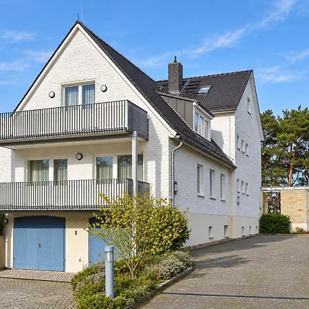 Haus Ardenne 04 * Heringsdorf (Usedom)