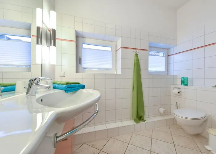 Lägenhet Haus Ardenne 04