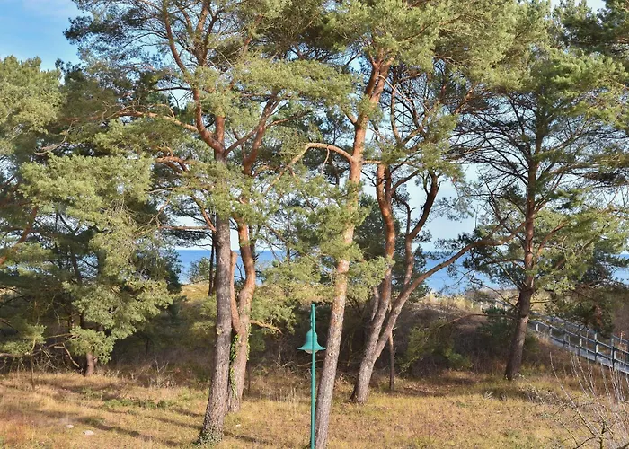 Haus Ardenne 04 Lägenhet